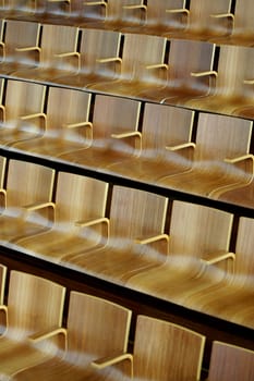 Theatre Seating