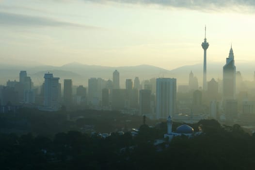 Kuala Lumpar