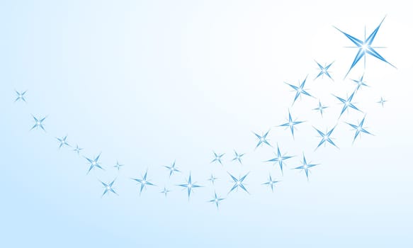 Abstract   background - vector