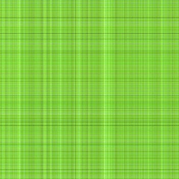 artistic canvas in green color