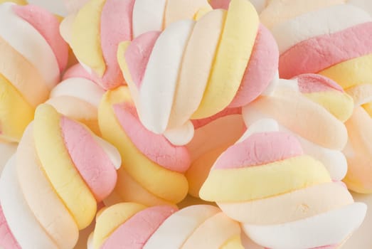 Marschmallows looking tempting