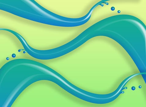 Water Spout