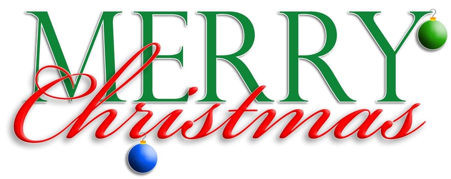 Merry Christmas