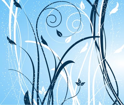 Abstract   background - vector