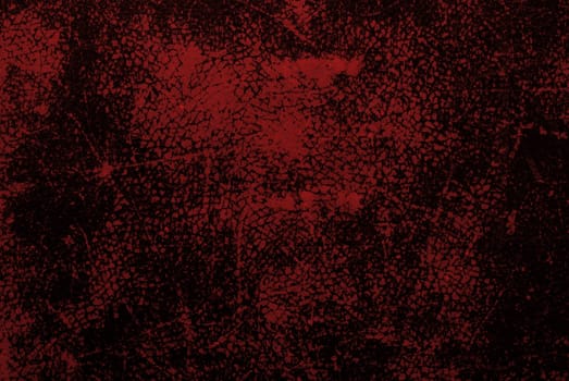 old red and black scratched and used background