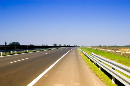Road/ Highway