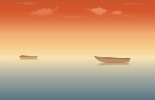 Vector illustration in Adobe illustrator EPS format, compressed in a zip file. Parts can easily be edited individually. The document can be scaled to any size.