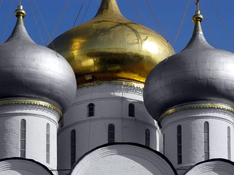 Novodevichy Convent known in the days of old as the Convent of the Smolensk Icon of Our Lady, was founded by Grand Prince Vasili Ill In 1524.