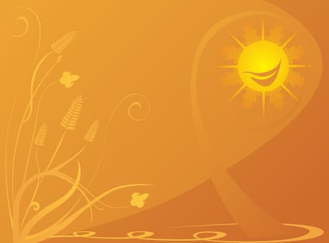 Vector illustration in Adobe illustrator EPS format, compressed in a zip file. Parts can easily be edited individually. The document can be scaled to any size.