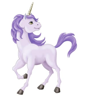 unicorn illustration