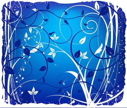 Abstract   background - vector