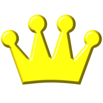 3D Crown