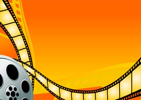 Vector art in EPS format. The different graphics are all on separate layers so they can easily be moved or edited individually. The document is set up at A4 size, but can be scaled to any size without loss of quality. File was successful tested on Adobe i