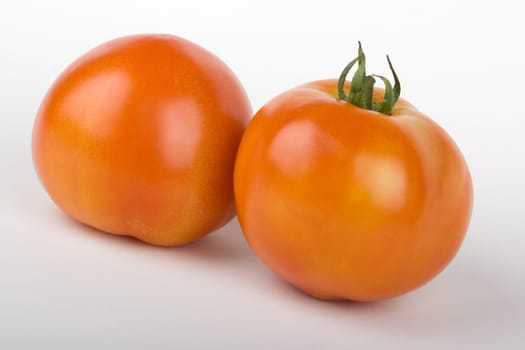 tomato king and queen
