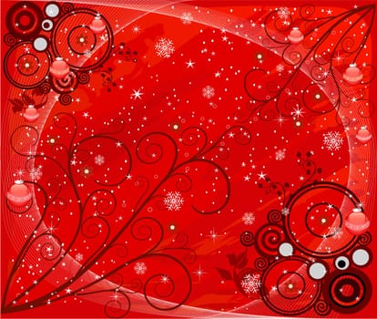 Abstract   background - vector