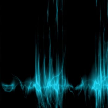 computer generated digital wallpapers