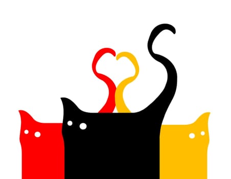 cats