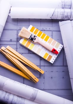 Architecture is the art and science of designing buildings and structures.