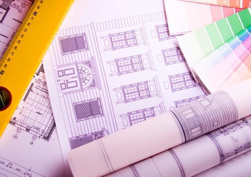 Architecture is the art and science of designing buildings and structures.