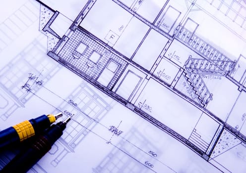 Architecture is the art and science of designing buildings and structures.
