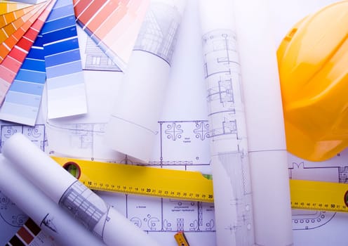 Architecture is the art and science of designing buildings and structures.