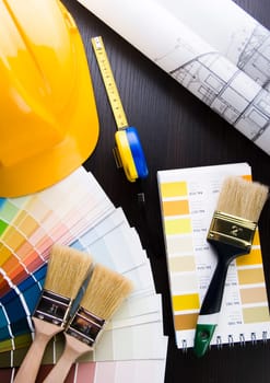 Architecture is the art and science of designing buildings and structures.
