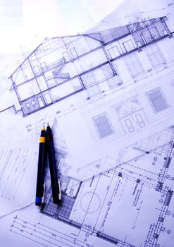 Architecture is the art and science of designing buildings and structures.