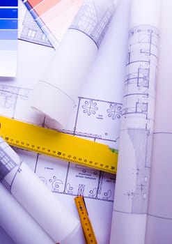 Architecture is the art and science of designing buildings and structures.