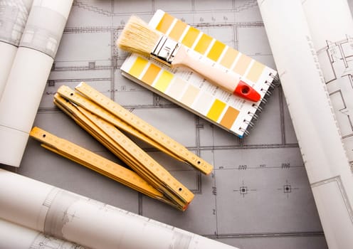 Architecture is the art and science of designing buildings and structures.