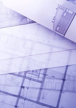 Architecture is the art and science of designing buildings and structures.