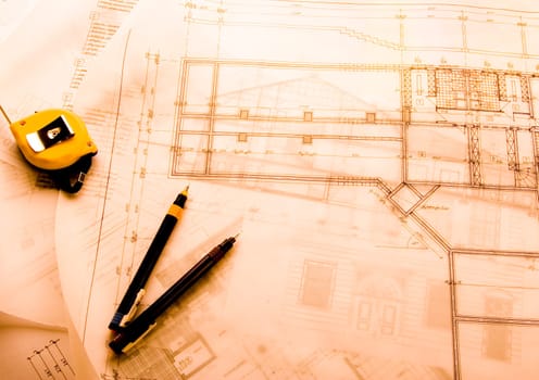 Architecture is the art and science of designing buildings and structures.