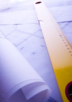 Architecture is the art and science of designing buildings and structures.