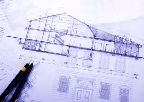 Architecture is the art and science of designing buildings and structures.