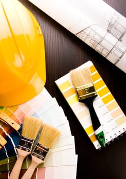 Architecture is the art and science of designing buildings and structures.