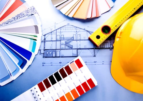 Architecture is the art and science of designing buildings and structures.