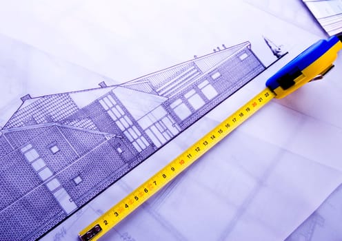 Architecture is the art and science of designing buildings and structures.