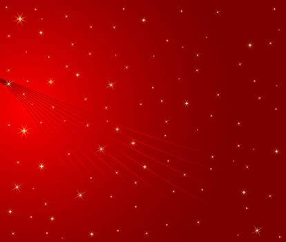 Abstract   background - vector