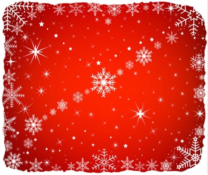 Abstract  background - vector