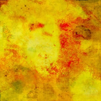 fun bold grunge backdrop
