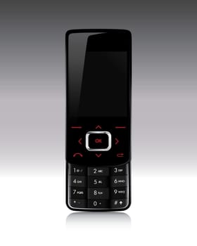 Fashion Cellphone