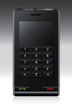 Fashion Smartphone.