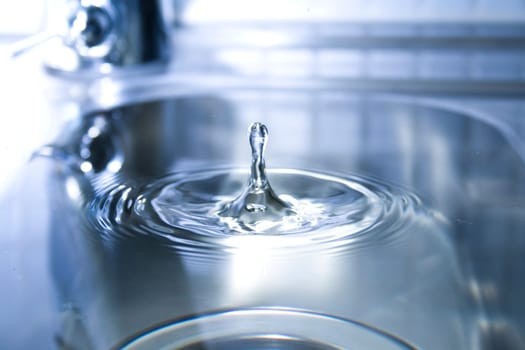 Water