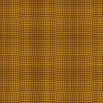 Background illustration of woven material