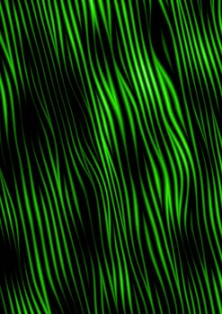 Abstract colorful background - techno pattern
