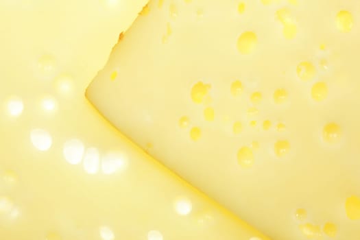 Cheese background