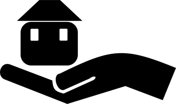 home in careful hands