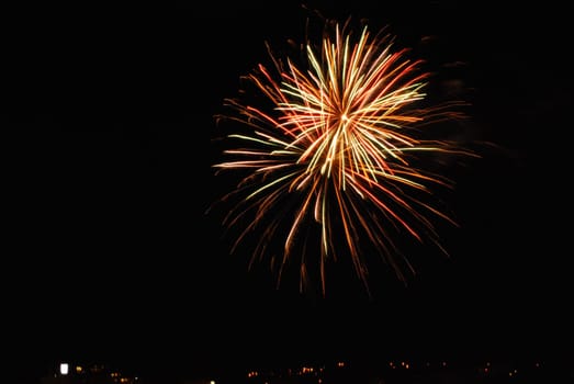 Firework