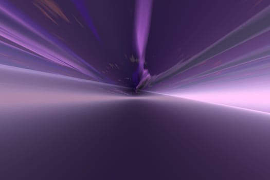 Abstract colorful background - techno pattern