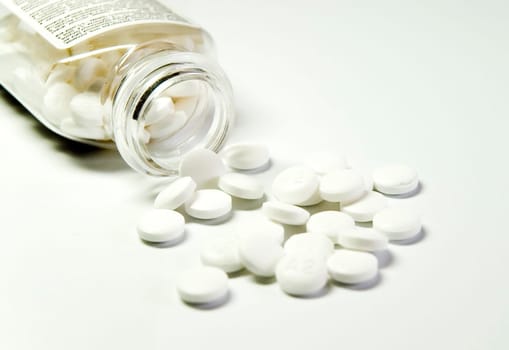 pills