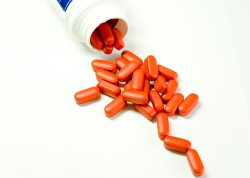 pills